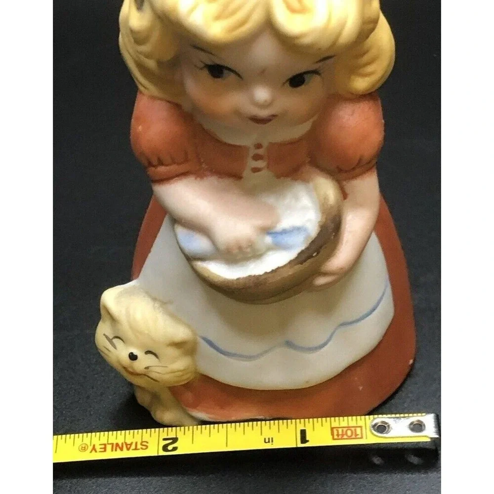 JASCO adorabelles vintage